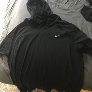 Nike Dri Fit Hoodie